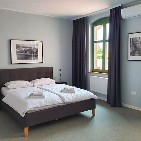 Apartamenty K17 Centrum 马尔堡 外观 照片