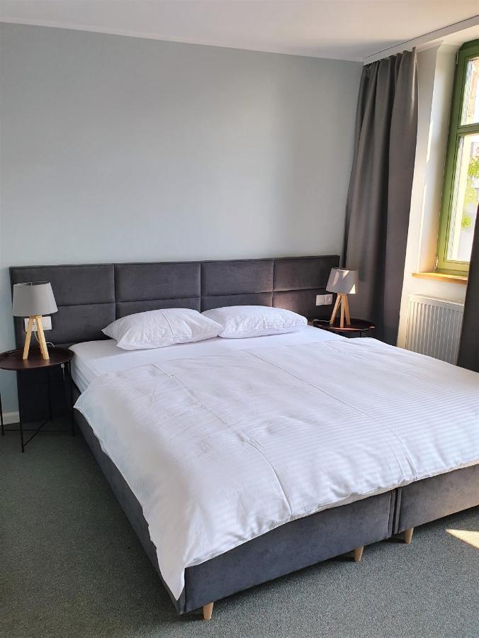 Apartamenty K17 Centrum 马尔堡 外观 照片