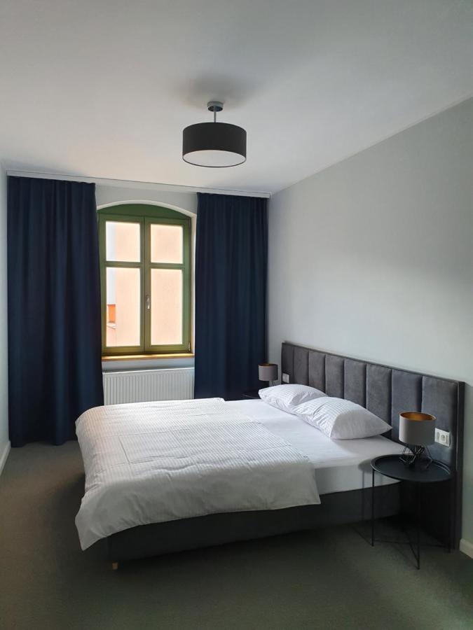 Apartamenty K17 Centrum 马尔堡 外观 照片