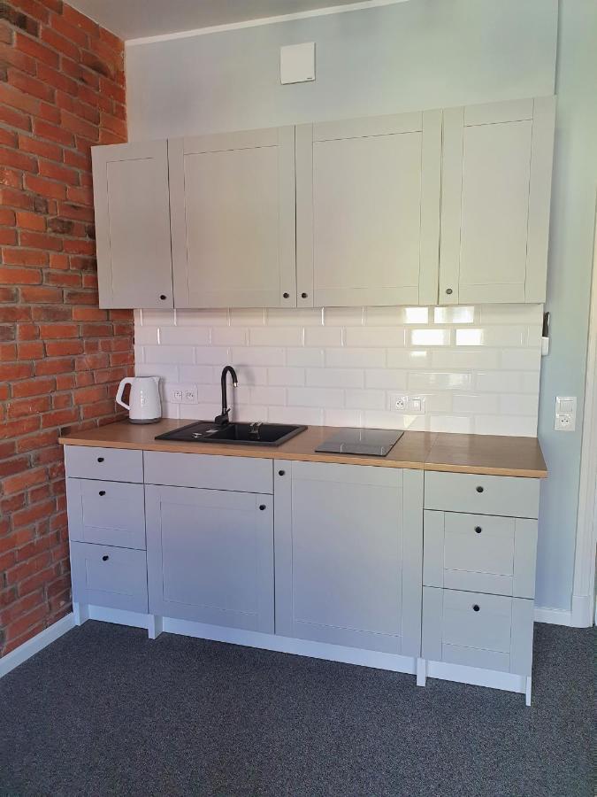 Apartamenty K17 Centrum 马尔堡 外观 照片