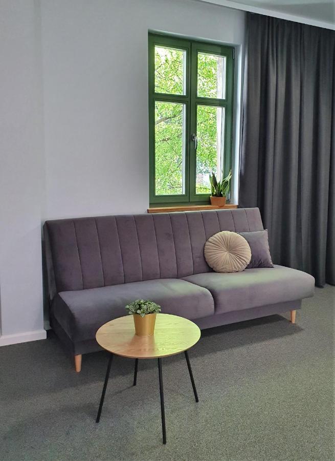 Apartamenty K17 Centrum 马尔堡 外观 照片