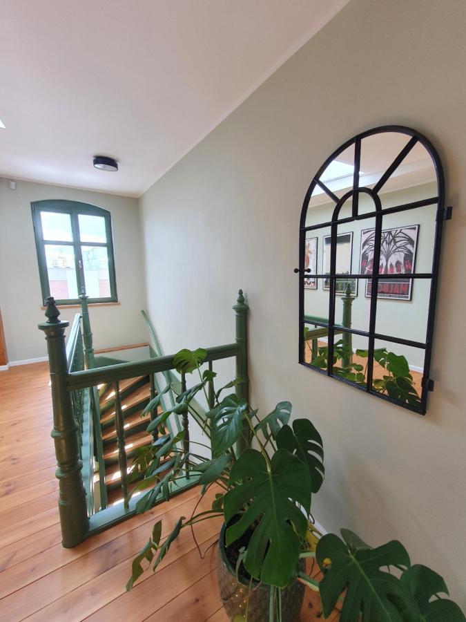 Apartamenty K17 Centrum 马尔堡 外观 照片